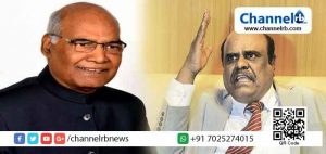 Read more about the article പുതിയ രാഷ്ട്രപതി റാം നാഥ് കോവിന്ദിനു മുന്നിൽ ആദ്യ ഹർജിയുമായി എത്തിയത് ആരാണെന്ന് അറിയേണ്ടേ? നീതി തേടി അയാള്‍ അവസാനം എത്തിയത് തന്നെ നിയമിച്ച രാഷ്ട്രപതിക്ക് മുന്നില്‍