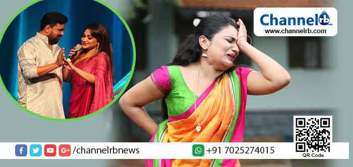 You are currently viewing നടിയെ ആക്രമിച്ച സംഭവം; റിമി ടോമിയെ പോലീസ് ചോദ്യം ചെയ്തു; ഉത്തരങ്ങളില്‍ പൊരുത്തക്കേട് ഉണ്ടെന്ന് അന്വേഷണ സംഘം