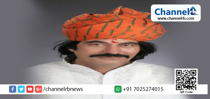 You are currently viewing സൈന്യത്തെ വിമര്‍ശിക്കുന്ന രാഷ്ട്രീയ നേതാക്കളെ അറുത്തുകളയാന്‍ നിയമം വേണം: ബി.ജെ.പി നേതാവിന്റെ അഭിമുഖം വിവാദമായി