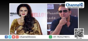 Read more about the article ബോളിവുഡ് പ്രണയ ജോടികളായ സഞ്ജയ് ദത്തും രേഖയും രഹസ്യമായി വിവാഹം ചെയ്തിരുന്നോ…?