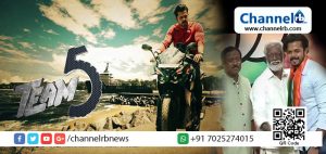 Read more about the article ശ്രീശാന്ത് നായകനായ സിനിമയ്ക്ക് പോസ്റ്റര്‍ ഒട്ടിക്കാന്‍ പോലും ആരും തയ്യാറല്ല; ശ്രീശാന്ത് ബി. ജെ. പിക്കാരന്‍ ആയതുകൊണ്ടാണോ വിവേചനമെന്ന് നിര്‍മ്മാതാവ്