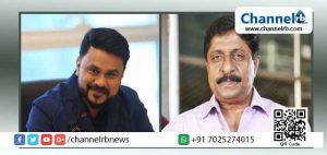 Read more about the article നടിയെ ആക്രമിച്ച് ദിലീപ് മണ്ടത്തരത്തിന് മുതിരില്ലെന്ന്‌ നടന്‍ ശ്രീനിവാസന്‍