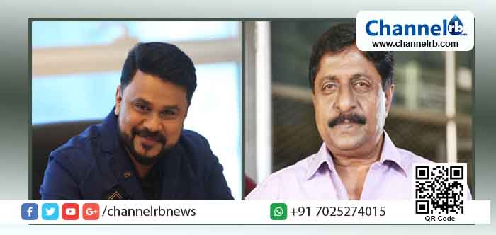 You are currently viewing നടിയെ ആക്രമിച്ച് ദിലീപ് മണ്ടത്തരത്തിന് മുതിരില്ലെന്ന്‌ നടന്‍ ശ്രീനിവാസന്‍
