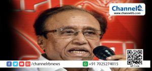 Read more about the article നാലോ അഞ്ചോ വർഷത്തിനുള്ളിൽ സി.പി.ഐ – സി.പി.എം ലയനം സംഭവിക്കണം; ഒരേജോലി ചെയ്ത് രണ്ടു പാർട്ടികൾ പകർപ്പുകളായി മാറേണ്ട ആവശ്യമില്ല: സി.പി.ഐ ജനറൽ സെക്രട്ടറി എസ്. സുധാകർ റെഡ്ഡി