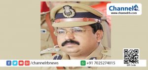 Read more about the article തച്ചങ്കരിക്ക് ഹൈക്കോടതിയുടെ പൂട്ട്; തച്ചങ്കരിക്കെതിരെ അന്വേഷണം നിഷ്പക്ഷമായി നടക്കണമെങ്കില്‍ പോലീസ് ആസ്ഥാനത്ത് നിന്ന് ഒഴിവാക്കേണ്ടത് അത്യാവശ്യമാണെന്ന് ഹൈക്കോടതി