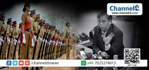 Read more about the article കേരളാ പോലീസ് സേനയില്‍ വനിതാ കമാഡോകളെ നിയമിക്കും: ഡി. ജി. പി ലോക് നാഥ്‌ ബെഹ്‌റ