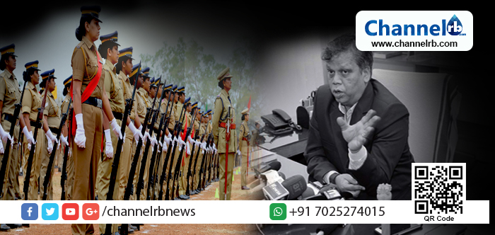 You are currently viewing കേരളാ പോലീസ് സേനയില്‍ വനിതാ കമാഡോകളെ നിയമിക്കും: ഡി. ജി. പി ലോക് നാഥ്‌ ബെഹ്‌റ