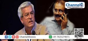 Read more about the article സെന്‍കുമാറിന്റെ കാവി അനുകൂല നിലപാടിനെക്കുറിച്ച്‌ അറിയില്ലായിരുന്നു; അറിഞ്ഞിരുന്നെങ്കില്‍ സുപ്രീം കോടതിയില്‍ വാദിക്കില്ലായിരുന്നു.