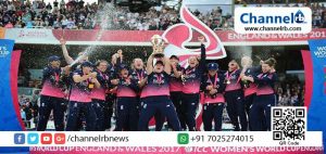 Read more about the article കൈയെത്താ ദൂരത്ത് വിജയം നഷ്ടപ്പെടുത്തി ഇന്ത്യ; വനിതാ ലോകകപ്പ് കിരീടം ഇഗ്ലണ്ടിന്