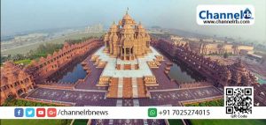 Read more about the article ഡല്‍ഹിയും, മുബൈയും പിന്നിൽ തന്നെ; അഹമ്മദാബാദിനെ തേടിയെത്തിയത് മറ്റൊരു അംഗീകാരം.