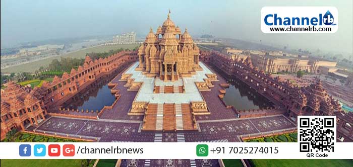 You are currently viewing ഡല്‍ഹിയും, മുബൈയും പിന്നിൽ തന്നെ; അഹമ്മദാബാദിനെ തേടിയെത്തിയത് മറ്റൊരു അംഗീകാരം.