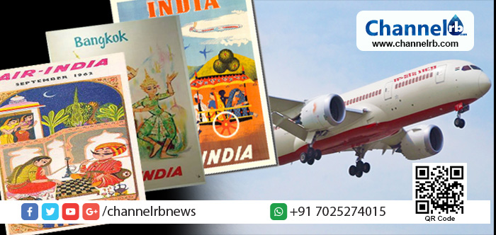 You are currently viewing പെയിന്റിംഗുകൾ മോഷണം പോയി; സംശയിക്കുന്ന മുൻ തൊഴിലാളികളുടെ പട്ടിക എയർ ഇന്ത്യ തയ്യാറാക്കുന്നു