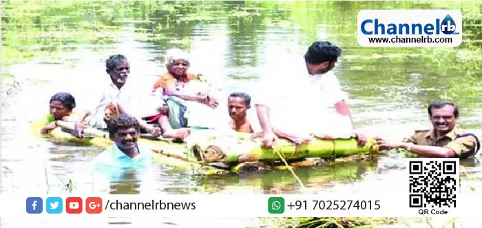 You are currently viewing ഒരാഴ്ചയിലേറെയായി ഭക്ഷണംപോലുമില്ലാതെ മരണത്തോട് മല്ലടിച്ചു ഈ വയോധികർ; സംഭവം പ്രതിപക്ഷ നേതാവിന്റെ സ്വന്തം നാട്ടിൽ