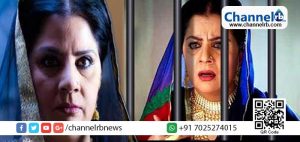 Read more about the article ദിലീപിന് പിന്നാലെ ബോളിവുഡ് നടിയും ജയിലിലായി; നടിക്ക് രണ്ടു വർഷത്തെ ജയില്‍ശിക്ഷയാണ് കോടതി വിധിച്ചത്