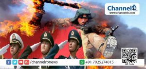 Read more about the article പർവതത്തെ വിറപ്പിച്ചാലും ചൈനയുടെ പീപ്പിൾസ് ലിബറേഷൻ ആർമിയെ വിറപ്പിക്കുക ബുദ്ധിമുട്ടാണെന്ന് ഇന്ത്യയോട് ചൈന