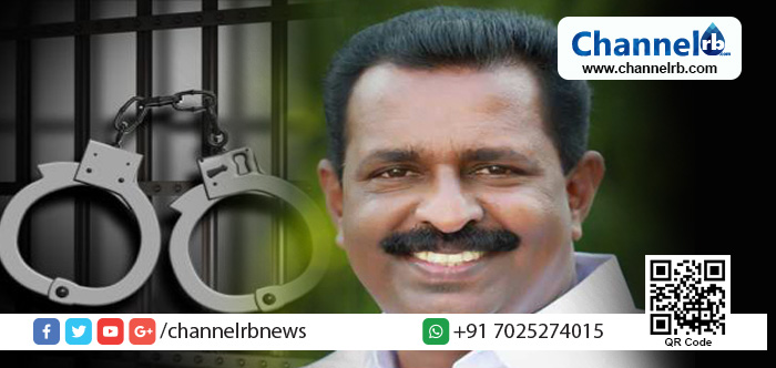 You are currently viewing കോവളം എം. എല്‍. എ വിന്‍സെന്റ് ലൈംഗികമായി പീഡിപ്പിച്ച വീട്ടമ്മയ്‌ക്കെതിരെ കോണ്‍ഗ്രസ് പ്രവര്‍ത്തകരുടെ ചീമുട്ടയേറ്‌