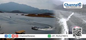 Read more about the article വയനാട് ബാണാസുരസാഗര്‍ അണക്കെട്ടില്‍ തോണി മറിഞ്ഞ് നാലു പേരെ കാണാതായി