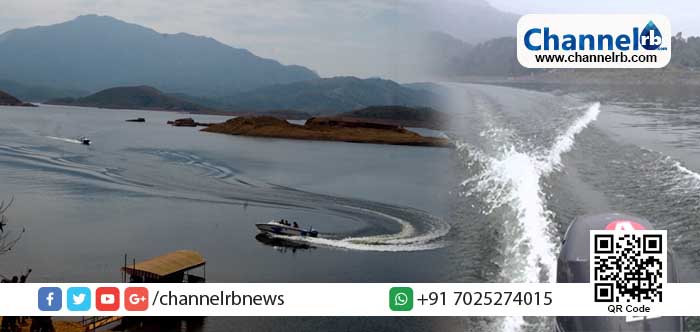 You are currently viewing വയനാട് ബാണാസുരസാഗര്‍ അണക്കെട്ടില്‍ തോണി മറിഞ്ഞ് നാലു പേരെ കാണാതായി