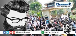 Read more about the article താടി വളര്‍ത്തിയതിന് കോളേജില്‍ നിന്നും 4 വിദ്യാര്‍ത്ഥികളെ പുറത്താക്കി; വീണ്ടും വില്ലനായി ജിഷ്ണു പ്രണോയിയുടെ മരണത്തെ തുടര്‍ന്ന് വാര്‍ത്തകളിലിടം നേടിയ പാമ്പാടി നെഹ്‌റു കോളേജ്; തുടരുന്നത് ജിഷ്ണുവിന്റെ മരണത്തില്‍ പ്രതിഷേധിച്ചതിനുള്ള പ്രതികാരം