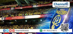 Read more about the article മലയാളികള്‍ക്ക് അഭിമാനിക്കാന്‍ പുതിയ ലോക റെക്കോര്‍ഡുമായി കേരള ബ്ലാസ്റ്റേഴ്സ്.