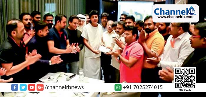 You are currently viewing കുവൈറ്റിലെ പ്രവാസി സമൂഹത്തില്‍ കഷ്ടത അനുഭവിക്കുന്നവര്‍ക്ക് താങ്ങും തണലുമായി ഇനി ഇവർ ഉണ്ടാകും.