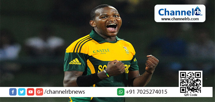 You are currently viewing ദക്ഷിണാഫ്രിക്കന്‍ മുന്‍ ഫാസ്റ്റ് ബൗളര്‍ സോഡ്സ്തോബയ്ക്ക് എട്ട് വര്‍ഷത്തെ വിലക്ക്.