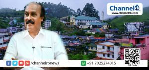 Read more about the article റവന്യൂ മന്ത്രി ഇടപെട്ടു, ശ്രീരാം വെങ്കിട്ടരാമന്റെ ടീമിലെ റവന്യൂ ഉദ്യോഗസ്ഥര്‍ മൂന്നാറിൽ തുടരും; സ്ഥലം മാറ്റ ഉത്തരവ് മരവിപ്പിച്ചു