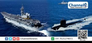 Read more about the article ഇന്ത്യന്‍ മഹാസമുദ്രത്തില്‍ ചൈനീസ് പടക്കപ്പലുകളും, മുങ്ങിക്കപ്പലുകളും ഇടയ്ക്കിടെ വന്നുപോകുന്നു; ചൈന കോപ്പ്കൂട്ടുന്നത് ഇന്ത്യയെ ഏത് സമയവും ആക്രമിക്കാനുള്ള മുന്നൊരുക്കമോ..?