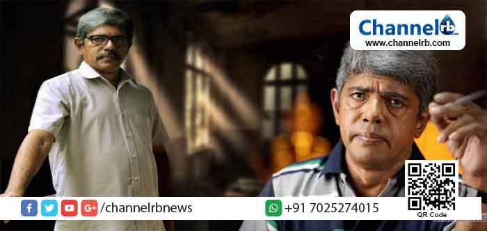 You are currently viewing ചൂടാതെ പോയ്‌ നീ, നിനക്കായ് ഞാന്‍ ചോര/ ചാറിചുവപ്പിച്ചൊരെന്‍ പനീര്‍പ്പൂവുകള്‍ … ബാലചന്ദ്രൻ ചുള്ളിക്കാടിന് 60 വയസ്