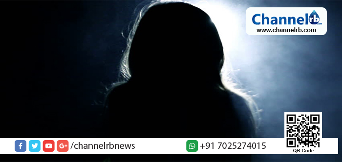 You are currently viewing 20 വര്‍ഷമായി വീട്ടിലെ ഇരുട്ട് മുറിയില്‍ ബന്ധിയാക്കപ്പെട്ട സ്ത്രീയെ മോചിപ്പിച്ചു.