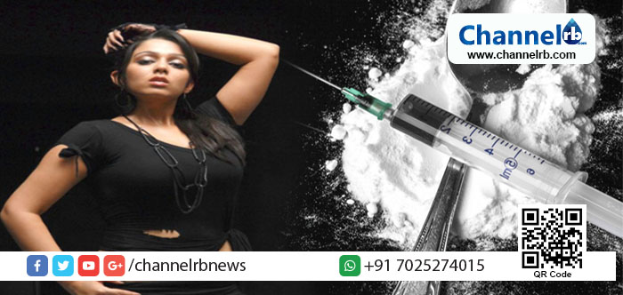 Read more about the article കേരളത്തില്‍ ദിലീപ്, തെലുങ്കില്‍ മയക്കുമരുന്ന്; നടി ചാർമിയുള്‍പ്പെടെ 15 തെലുങ്ക് താരങ്ങള്‍ക്ക് എക്സൈസ് വകുപ്പിന്‍റെ നോട്ടീസ്