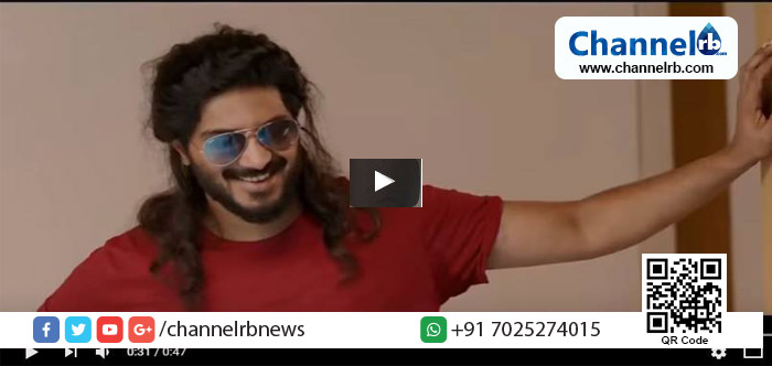 You are currently viewing ദുൽഖർ ആരാധകരെ ആവേശം കൊള്ളിച്ചുകൊണ്ട് ‘സോലോ’യുടെ ആദ്യ വീഡിയോ