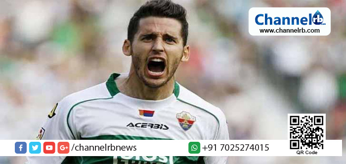 You are currently viewing സ്പാനിഷ് താരം ഫെറന്‍ കൊറോമിനസിനെ എഫ്.സി ഗോവ സ്വന്തമാക്കി.