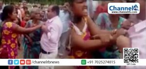 Read more about the article സർക്കാർ ഓഫീസിൽ പൊതുആവശ്യത്തിനായി എത്തിയ യുവതി, ആളുകൾ നോക്കിനിൽക്കേ ഉദ്ദ്യോഗസ്ഥനെ തല്ലിച്ചതച്ചു; പോലീസ് എത്തി കാര്യം ചോദിച്ചപ്പോൾ യുവതി പറഞ്ഞത് ഇങ്ങനെ.