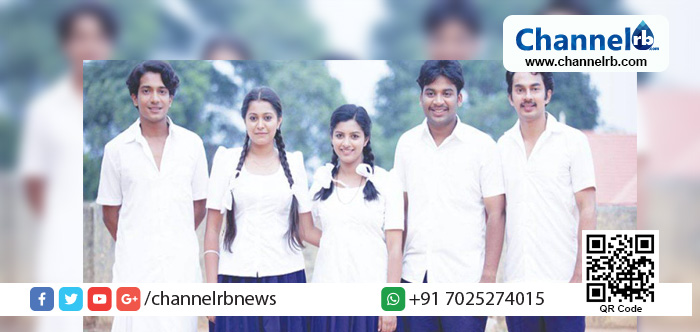 You are currently viewing “അനുരാഗം – ദി ആർട്ട്‌ ഓഫ്‌ തേപ്പ്‌” ; പ്രണയത്തിന്റെ വ്യത്യസ്ഥ തലങ്ങളുമായി ന്യൂ ജനറേഷന്‍ പ്രണയകഥ