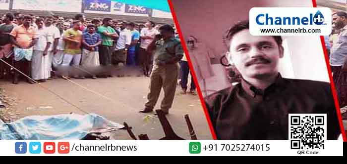 Read more about the article ആര്‍.എസ്.എസ് ക്രിമിനലുകള്‍ കൊലപ്പെടുത്തിയ കൊടിഞ്ഞി ഫൈസലിന്റെ ബന്ധുക്കളും ഇസ്ലാം മതം സ്വീകരിച്ചു. ഫൈസലിന്റെ രണ്ട് സഹോദരിമാരടക്കം എട്ടുപേരാണ് ഇസ്ലാം മതം സ്വീകരിച്ചത്.