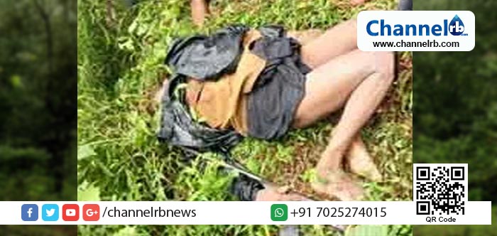 Read more about the article ഗൃഹനാഥന്‍ വെടിയേറ്റ് മരിച്ച സംഭവം; തോട്ടമുടമയും സുഹൃത്തും പോലീസിന്റെ വലയിലായി; സംഭവം കൊലപാതകമാണെന്ന നിഗമനത്തിൽ നാട്ടുകാരും.