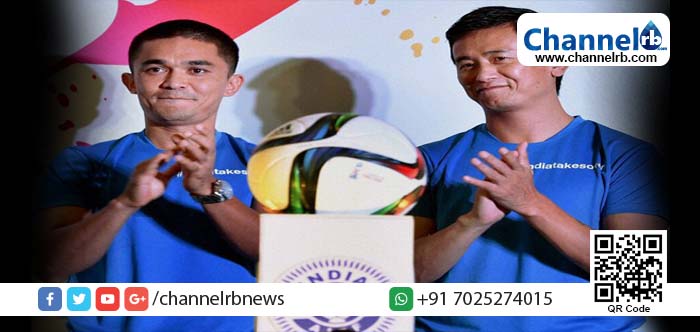 You are currently viewing ഫുട്‌ബോള്‍ ലോകകപ്പ് കൊച്ചിയിലേക്ക്.. കളി ബ്രസീലും സ്‌പെയിനും തമ്മില്‍… ഇന്ത്യയ്ക്ക് അമേരിക്ക എതിരാളികള്‍