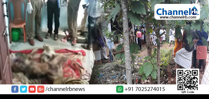 Read more about the article പിതാവ് മരിച്ചകാര്യം അമ്മയും മക്കളും മറച്ചുവെച്ചു; വീട്ടിൽത്തന്നെ സൂക്ഷിച്ച അഴുകിയ മൃതദേഹം നാട്ടുകാർ കാണുന്നത് മാസങ്ങൾക്ക് ശേഷം; മലപ്പുറത്തെ ഈ സംഭവം നാട്ടുകാരെ ഒന്നടങ്കം ഞെട്ടിച്ചു.