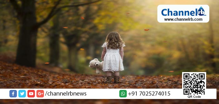 Read more about the article അച്ഛനാണ് പോലും അച്ഛന്‍..മദ്യലഹരിയില്‍ അച്ഛന്‍ തന്റെ നാലു വയസ്സുള്ള മകളെ ട്രെയിനില്‍ മറന്ന് ഇറങ്ങി; തനിച്ചായ കുഞ്ഞ് കരച്ചില്‍ തുടങ്ങിയതോടെ സഹയാത്രികര്‍ ചെയ്തത് ഇങ്ങനെ..