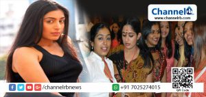 Read more about the article മോശം നടിമാര്‍ കിടക്ക പങ്കിട്ടിട്ടുണ്ടാവാം എന്നു പറയുമ്പോള്‍ അവര്‍ക്കൊപ്പം കിടന്നവരെ എന്തു വിളിക്കണം?, സിനിമയില്‍ എല്ലാ കാലത്തും ഇതു നടക്കുമെന്ന് പുരുഷന്‍മാര്‍ കരുതരുത്: പത്മപ്രിയ