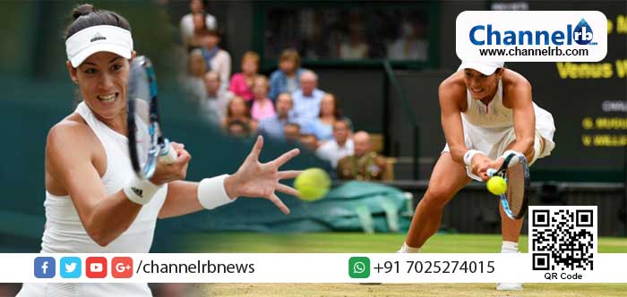 Read more about the article അഞ്ചുതവണ ചാമ്പ്യനായ വീനസിനെ അട്ടിമറിച്ചു, വിംബിള്‍ഡണ്‍ വനിതാ വിഭാഗം കിരീടം സ്പെയിനിന്‍റെ ഗര്‍ബിന്‍ മുഗുരസെ സ്വന്തമാക്കി