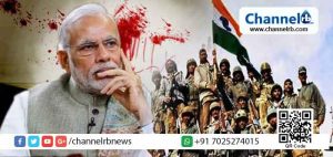 Read more about the article ഒടുവിൽ സൈനികർ പ്രധാനമന്ത്രി മോദിക്ക് കത്തെഴുതി; മുസ്‌ലീങ്ങളെയും ദളിതരെയും വേട്ടയാടുന്നത് ഞങ്ങള്‍ അപലപിക്കുന്നു; അധികകാലം ഇതു വെച്ചുപൊറുപ്പിക്കാനാവില്ല. അഭിപ്രായ വ്യത്യാസം രാജ്യദ്രോഹമല്ല. മറിച്ച് അത് ജനാധിപത്യത്തിന്റെ ശക്തിയാണ്