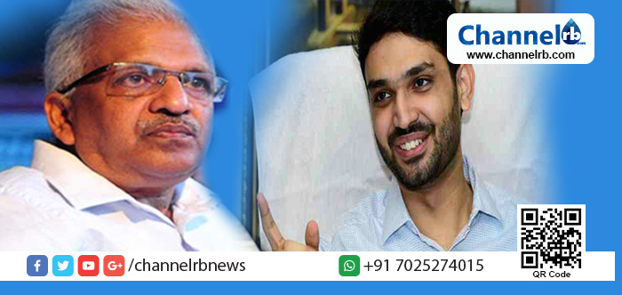 Read more about the article കണ്ണൂർ ജില്ലാ കലക്ടർ മി​ര്‍ മു​ഹ​മ്മ​ദ​ലിയെ പാർട്ടി കൈവിട്ടു; ഇതോടെ വെട്ടിലായത് സർക്കാർ തീരുമാനം നടപ്പിലാക്കിയ ഉദ്യോഗസ്ഥൻ