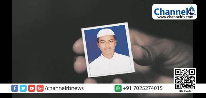 You are currently viewing ജുനൈദ് വധം; മുഖ്യപ്രതി പിടിയിലായതായി പോലീസ് ; പിടികൂടിയത് മഹാരാഷ്ട്രയിലെ ധുലെ ജില്ലയില്‍ നിന്ന്.