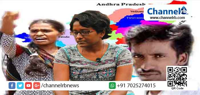 You are currently viewing ജനാധിപത്യത്തിന്‍റെ മരണമണി മുഴങ്ങുന്ന തമിഴ്‌നാട്; വിദ്യാര്‍ത്ഥി പ്രക്ഷോഭം സംഘടിപ്പിച്ചെന്ന് കേസ്; ഡോക്യുമെന്ററി സംവിധായികയും സാമൂഹികപ്രവർത്തകയുമായ ദിവ്യ ഭാരതി അറസ്റ്റില്‍