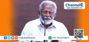 Read more about the article പദവിയെ പറ്റി അറിഞ്ഞിട്ടില്ല, ആഗ്രഹിച്ചിട്ടുമില്ലെന്ന് കുമ്മനം; സംഭവമറിഞ്ഞ ശേഷം ഞെട്ടിയത് ബി.ജെ.പി സംസ്ഥാന നേതാക്കള്‍