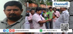 Read more about the article ആക്രമിക്കപ്പെട്ട നടിയുടെ ഒപ്പം മാത്രമല്ല, ജിഷക്കേസിലും, മിഷേലിന്റെ ദുരന്തത്തിലും നഴ്സുമാരുടെ ദുരിതത്തിലും എല്ലാം മാധ്യമ പ്രവർത്തകരുണ്ട്, വാച്ചിനൊപ്പം ജോലി ചെയ്യുന്നവരല്ല ഞങ്ങൾ: എസ് ലല്ലു എഴുതുന്നു