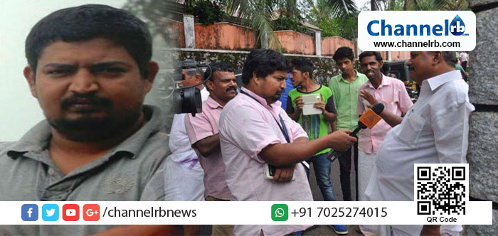 You are currently viewing ആക്രമിക്കപ്പെട്ട നടിയുടെ ഒപ്പം മാത്രമല്ല, ജിഷക്കേസിലും, മിഷേലിന്റെ ദുരന്തത്തിലും നഴ്സുമാരുടെ ദുരിതത്തിലും എല്ലാം മാധ്യമ പ്രവർത്തകരുണ്ട്, വാച്ചിനൊപ്പം ജോലി ചെയ്യുന്നവരല്ല ഞങ്ങൾ: എസ് ലല്ലു എഴുതുന്നു