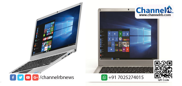 You are currently viewing ഏറ്റവും കുറഞ്ഞ വിലയില്‍ വിപണി കീഴടക്കി ലാവയുടെ ലാപ്‌ടോപ്പുകള്‍.